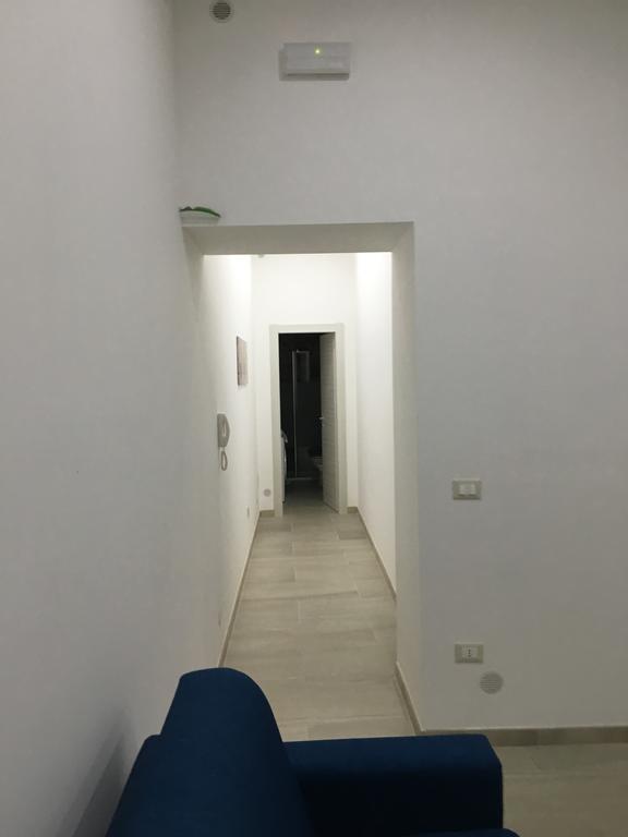 Casa Vacanze Ortigia Syracuse Exterior foto